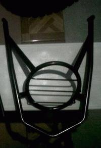 Gambar bumper lampu yamaha x ride dari kabisamx-trailshop Kota Bandung 1 Tokopedia