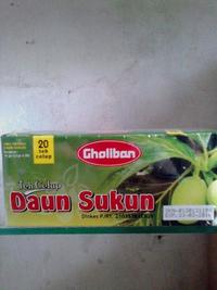 Gambar Teh Celup Daun Sukun dari Mediasehatagency Kota Bekasi 1 Tokopedia
