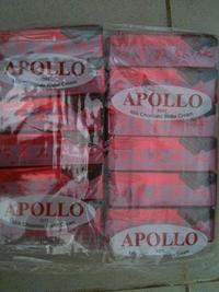 Gambar apolo wafer dari Oleh2 dari Tarakan undefined 1 Tokopedia