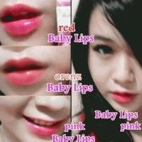 Gambar cream baby lips dari Beauty Pedia Jakarta Pusat 1 Tokopedia