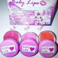Gambar cream baby lips dari Beauty Pedia Jakarta Pusat 2 Tokopedia