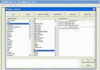 Gambar Universal Car, Truck and Motorcycle ECU Reflashing/Programmer (FGTECH Galletto) dari AKACOM Shopping Online Kota Administrasi Jakarta Utara 2 Tokopedia