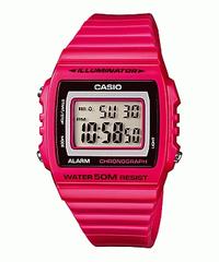 Gambar Casio W-215H Original dari Ogytashop Kota Administrasi Jakarta Pusat 1 Tokopedia