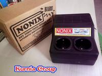 Gambar Slow Start Inverator NONIX 2000W Dua Lubang Stop kontak /Soft Starting dari Kurnia Group undefined 3 Tokopedia