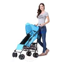 Gambar Kereta Anak Bayi / Kereta Dorong Mothercare / Stroller dari ANAKKIN BABY STORE undefined 1 Tokopedia