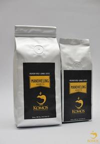 Gambar Kopi Luwak Mandheling Bubuk/Roasted Bean - 100% Asli Organik Bukan Luwak Ternak 100 gram Suvenir dari Om Botak undefined 3 Tokopedia