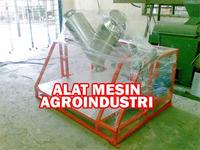 Gambar Mixer Powder Model V / Pengaduk / Pencampur Bahan Serbuk / Bubuk dari A.M.A Industri undefined 3 Tokopedia