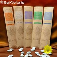 Gambar Dupa Aromatherapy (Aromatic Incense Stick) dari Bali Sellaris undefined 1 Tokopedia