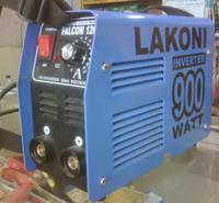 Gambar Mesin Las Listrik Lakoni Falcon 120E hanya 900 watt dari bakulteknik undefined 1 Tokopedia