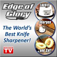 Gambar Edge of GLORY Knife Sharpener Pengasah Asah Pisau Modern Kualitas Ter dari KOBUCCA undefined 1 Tokopedia