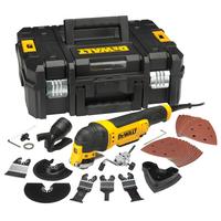 Gambar Mesin Multi Cutter Oskilasi DeWalt DWE315K dari Perkakasku Com undefined 1 Tokopedia