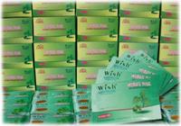 Gambar Tisu Majakani Atasi Keputihan Bagian Intim Kewanitaan ASLI Dr. Boyke dari Pusat-Herbal undefined 2 Tokopedia