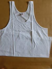 Gambar Singlet Katun Kaos Dalam Pria Jupiter dari Grosir Pasar Klewer Solo undefined 3 Tokopedia