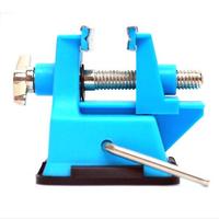 Gambar Plastic Mini Worktable - Portable Work Bench with vacuum vise dari German Shop undefined 2 Tokopedia