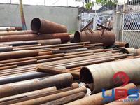 Gambar Besi Assental ST41 [DO 8mm] dari Toko Besi UBS undefined 2 Tokopedia
