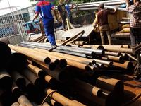 Gambar Besi Assental ST41 [DO 8mm] dari Toko Besi UBS undefined 3 Tokopedia