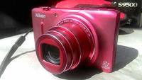 Gambar Nikon coolpix s9500 dari Nugroho Yahya undefined 1 Tokopedia