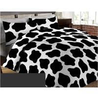Gambar Sprei Kulit Sapi Full Besar Uk 160x200x30 dari KING Bedsheet & Bedcover undefined 1 Tokopedia