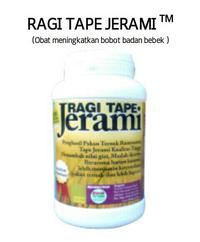 Gambar RAGI TAPE JERAMI (Obat meningkatkan bobot badan bebek) dari mspot undefined 1 Tokopedia