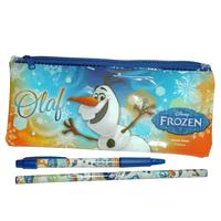 Gambar Alat tulis set Frozen Olaf FZ06026ST-Olaf dari Sansan Wawa undefined 2 Tokopedia