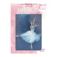 Gambar Leonardo Collection - Dancers Vol 30 dari Lix Art Supplies undefined 1 Tokopedia