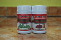 Gambar Obat Ghosiah dan Gangjie de Nature dari Ria Juragan Herbal undefined 2 Tokopedia