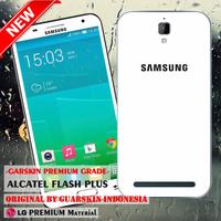 Gambar Garskin/Skin Alcatel One Touch Flash Plus - Motif Samsung White Case dari Guarskin Indonesia undefined 1 Tokopedia