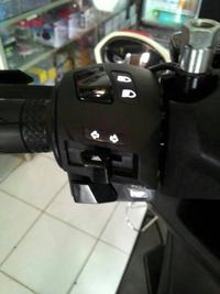 Gambar Saklar ORIGINAL Pulsar 135 Xlx pnp Semua Motor NMAX,VIXON,CBR,dll - Pnp ADV 150 dari NZ023 MOTOSHOP undefined 2 Tokopedia