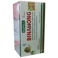 Gambar Kapsul Binahong Tazakka dari BUNDA HERBAL OFFICIAL undefined 1 Tokopedia