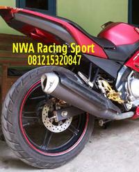 Gambar Undertail New Vixion dari NWARacing Sport undefined 3 Tokopedia