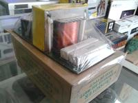 Gambar CROSSOVER SUB WOOFER 800 WATT(MERUBAH AMPLI BIASA JADI SUBWOOFER) dari mastergroup undefined 2 Tokopedia