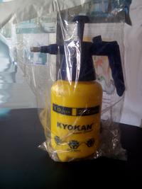 Gambar SEMPROTAN AIR KYOKAN 1 LITER dari POULTRYSHOP SEMARANG undefined 1 Tokopedia