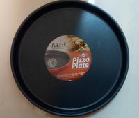 Gambar loyang pizza cetakan kue pizza plate 30cm dari TOBAKU MANDA undefined 1 Tokopedia
