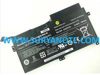 Gambar Original Baterai Laptop SAMSUNG NP370 (6 CELL) dari Surya Notebook undefined 1 Tokopedia