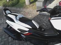 Gambar Jok custom yamaha Nmax dari GALAKSITECH undefined 3 Tokopedia