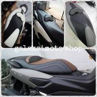 Gambar Jok custom yamaha Nmax dari GALAKSITECH undefined 1 Tokopedia
