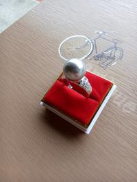 Gambar Cincin Mutiara dari Toko Tri undefined 2 Tokopedia