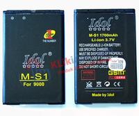 Gambar Baterai Idol BB Blackberry 9000 / 9700 / 9780 (Bold / Onyx) dari KLIKIDOL STORE undefined 1 Tokopedia