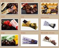 Gambar Cokelat Monggo Batang Khas Jogja 40 gr dari aJp Online Store undefined 1 Tokopedia