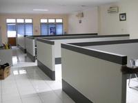 Gambar Furniture Kantor - Sekat Partisi Ruang Kantor dari Furniture Semarang undefined 2 Tokopedia