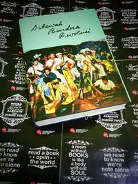 Gambar DIBAWAH BENDERA REVOLUSI dari Toko Buku Plus undefined 3 Tokopedia