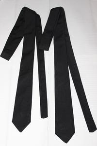 Gambar Dasi Hitam dari Rudy Oben Shop undefined 1 Tokopedia