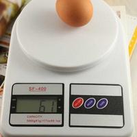 Gambar Timbangan Digital Presisi / Kitchen Scale - timbangan dapur dari Filmix Shop Jakarta Pusat 1 Tokopedia