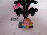 Gambar Kalung Frame (Bisa Taruh Foto) dari Lovelynk undefined 3 Tokopedia