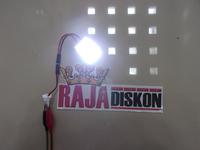 Gambar Lampu LED Plafon / Kabin Plasma COB 24 Titik Putih dari RAJA DISKON undefined 2 Tokopedia