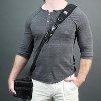 Gambar Carryspeed Fs-Slim Prime Quick Release Neoprene Sling Neck Strap dari Toko Digital Shop undefined 2 Tokopedia