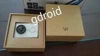 Gambar Xiaomi yi white gopro killer 16mp sony exmor camera action dari G-Droid bolamatooo undefined 1 Tokopedia