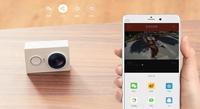 Gambar Xiaomi yi white gopro killer 16mp sony exmor camera action dari G-Droid bolamatooo undefined 3 Tokopedia