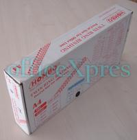 Gambar Hombo Spiral Kawat/Twin Ring A4 7/16" 34 Loops dari officeXpres undefined 3 Tokopedia