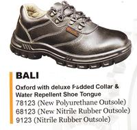Gambar Safety Shoes Kent Bali - 45 dari Supplier Glodok undefined 2 Tokopedia